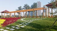 標題：綠華園林中標烏蘭察布市四子王旗莫林胡爾公園綠化景觀工程施工項目
瀏覽次數：5311
發(fā)表時間：2017-06-27