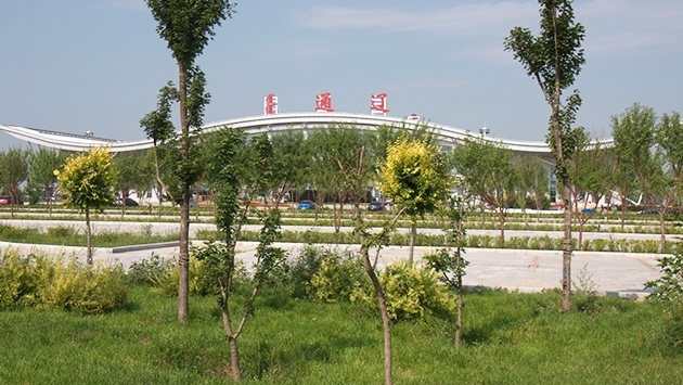 標題：通遼市機場廣場工程施工
瀏覽次數(shù)：2050
發(fā)表時間：2020-10-16