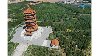 標(biāo)題：白泉山生態(tài)修復(fù)
瀏覽次數(shù)：1971
發(fā)表時間：2020-10-16