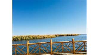 標題：額濟納胡楊林景區(qū)
瀏覽次數(shù)：1550
發(fā)表時間：2020-10-16