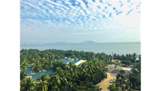 標題：三亞梧桐樹旅游度假區(qū)
瀏覽次數(shù)：2059
發(fā)表時間：2020-10-16