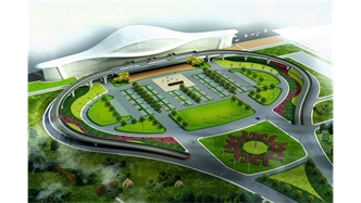 標(biāo)題：集寧機(jī)場
瀏覽次數(shù)：3043
發(fā)表時(shí)間：2020-10-16